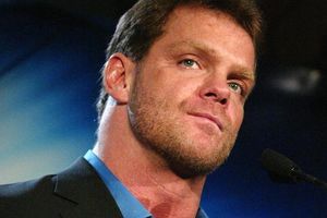 WWE omite a Chris Benoit como ganador de Royal Rumble