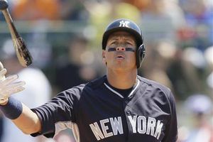 Contienda reñida en el Este de la Liga Americana