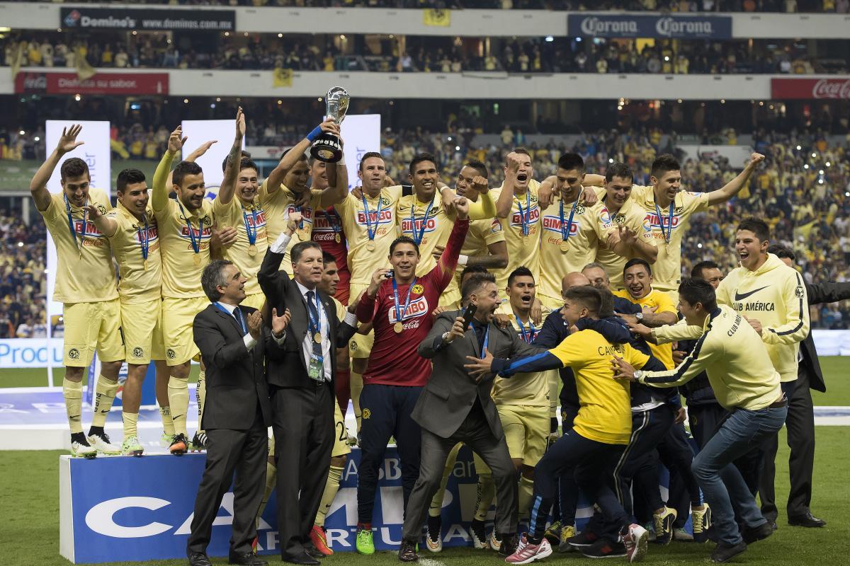 FOTO: MEXSPORT