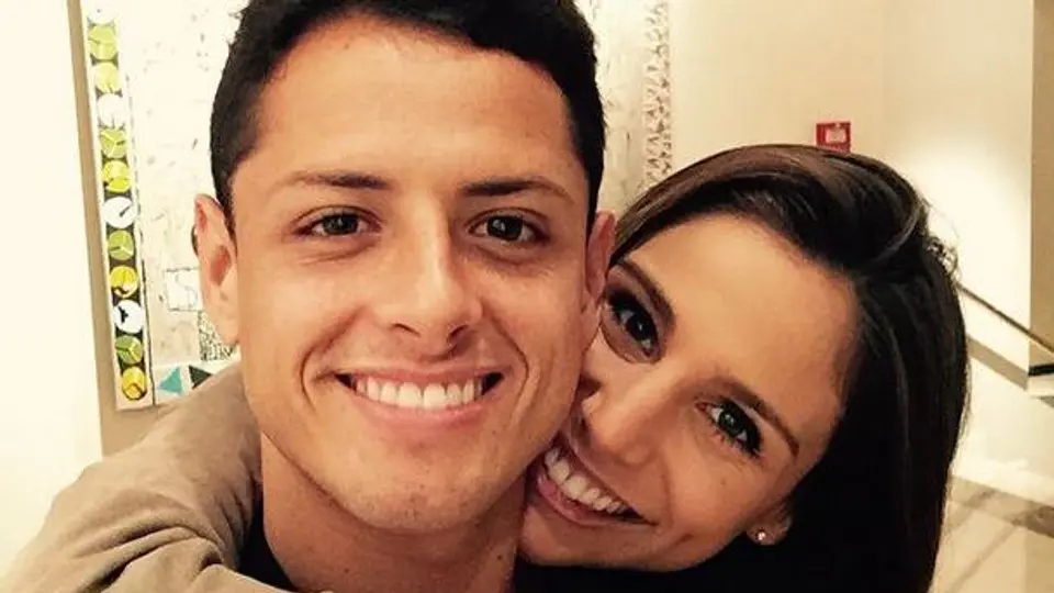 'Lo de CR7 me asustó porque ya estaba con CH14': Lucía Villalón