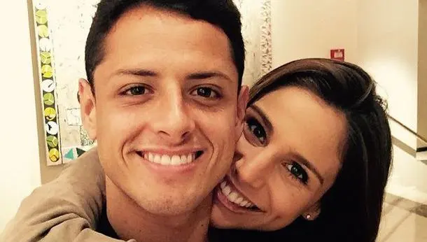 'Lo de CR7 me asustó porque ya estaba con CH14': Lucía Villalón
