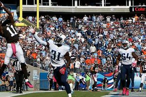 Cafés consiguen heróica remontada contra Titanes