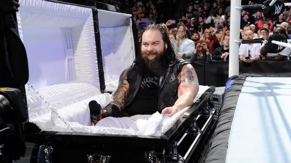 ¿Qué esperar de Wrestlemania 31?