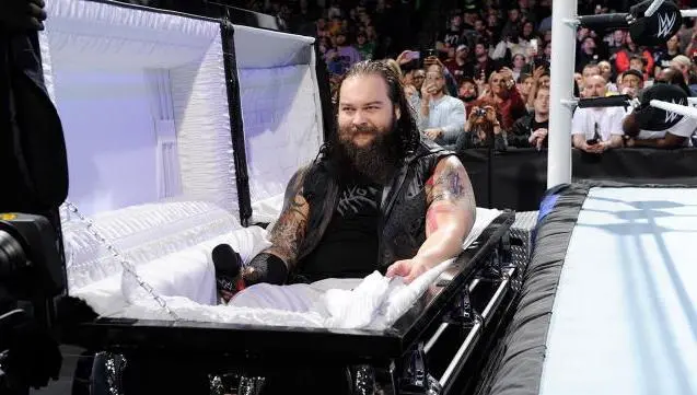 ¿Qué esperar de Wrestlemania 31?