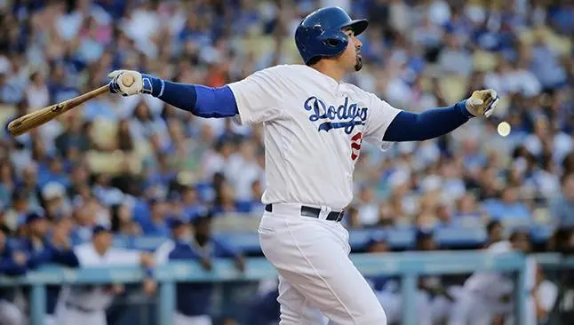 Playoffs de la MLB tendrán sabor mexicano