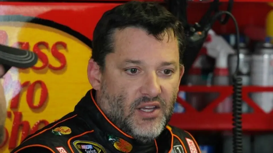 Tony Stewart no será investigado por arrollar a piloto