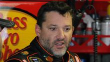 Tony Stewart no será investigado por arrollar a piloto