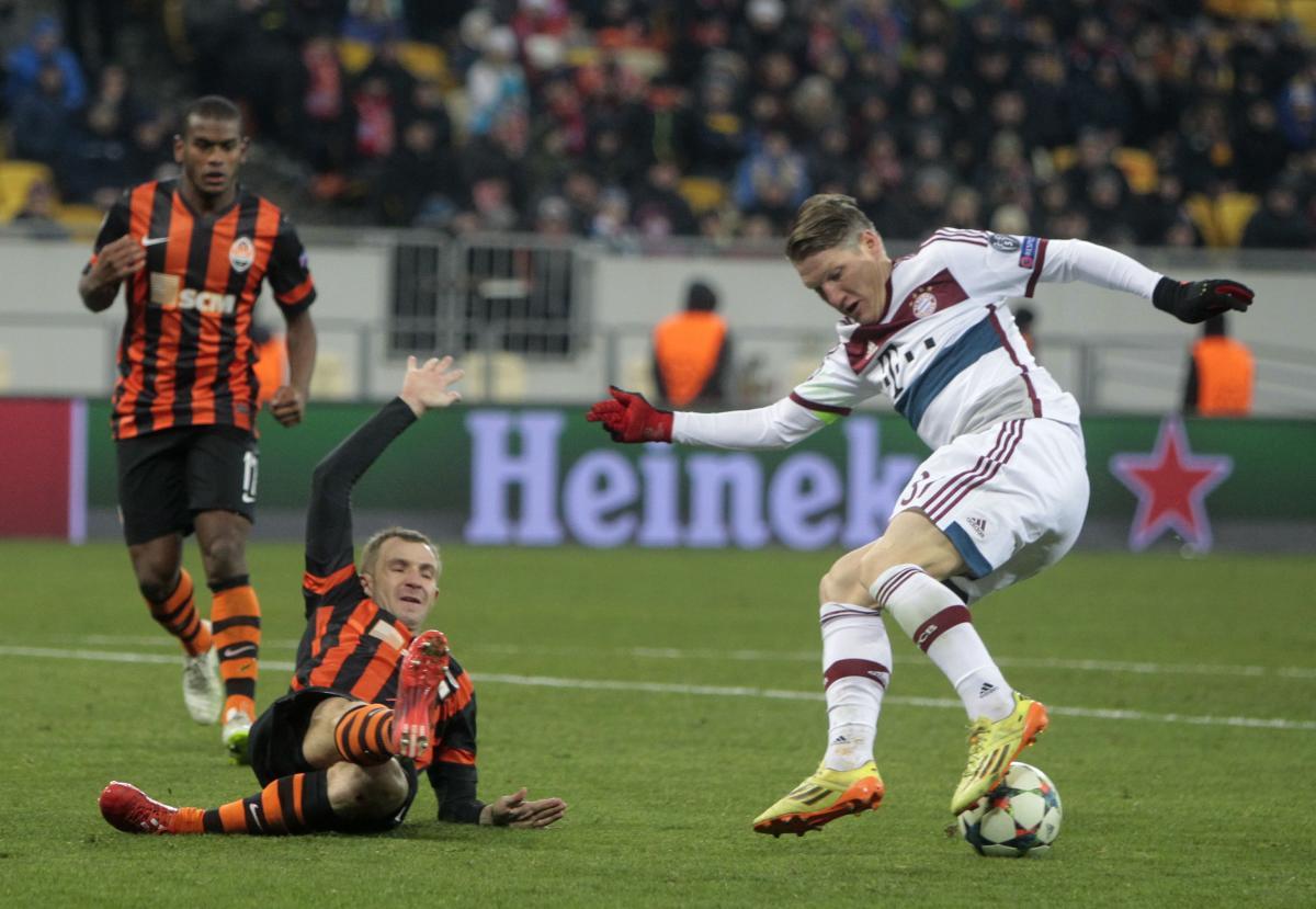 FOTO: AP
