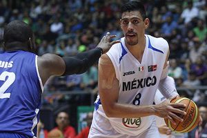 México se instala en la Final del Centrobasket