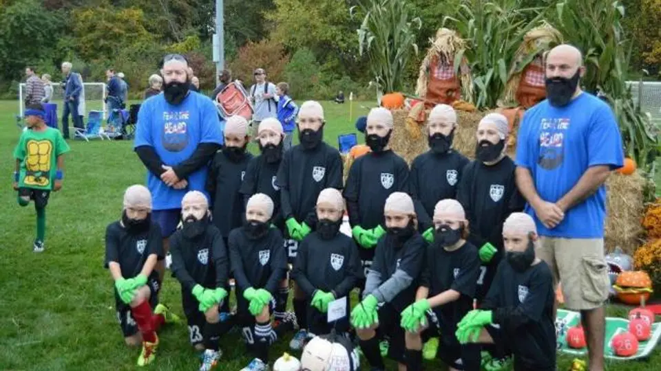 Conoce al club de los 'Tim Howards'