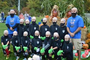 Conoce al club de los 'Tim Howards'