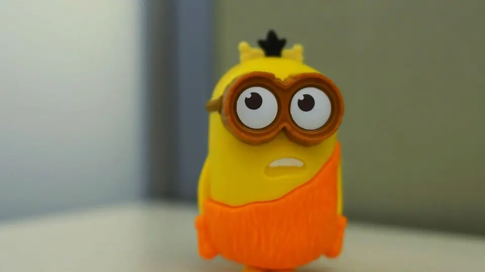 McDonald's recibe denuncias por Minions 'groseros'