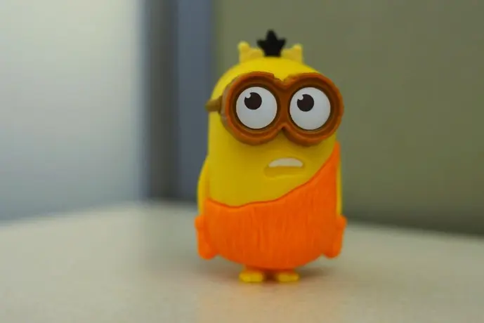 McDonald's recibe denuncias por Minions 'groseros'