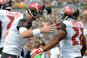 Bucaneros sorprende a los Acereros en casa