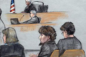 Culpable de atentado en Maratón de Boston enfrentará 30 cargos