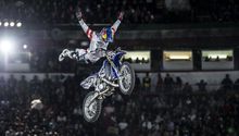 10 cosas que no sabías de Red Bull X-Fighters en México