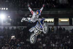10 cosas que no sabías de Red Bull X-Fighters en México