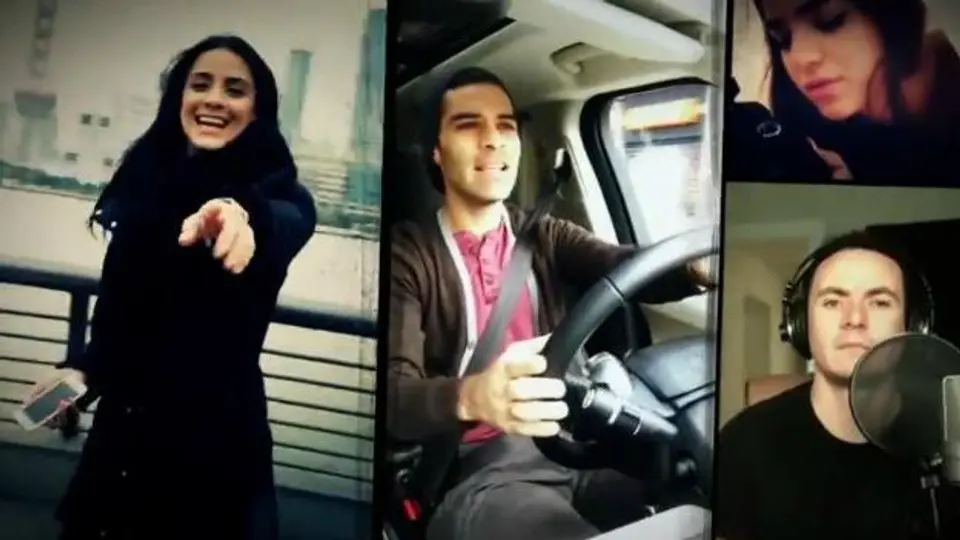 Márquez, Guardado y Checo Pérez incursionan en la música
