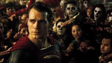 Revelan trailer de la película 'Batman v Superman'