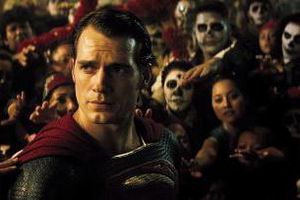 Revelan trailer de la película 'Batman v Superman'