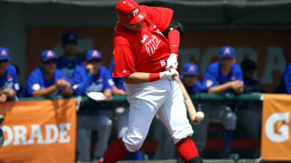 Home Run Derby se celebrará el 14 de junio en Zócalo