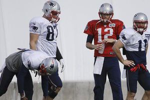 Activan alarma contra incendios en hotel de Patriotas