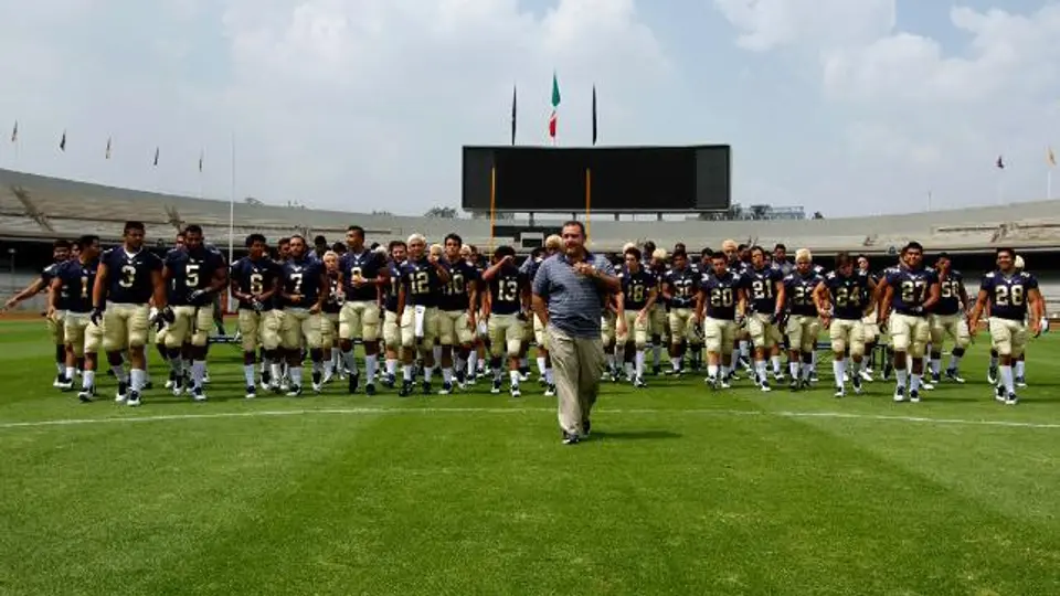 Pumas CU se propone conquistar el Bicampeonato