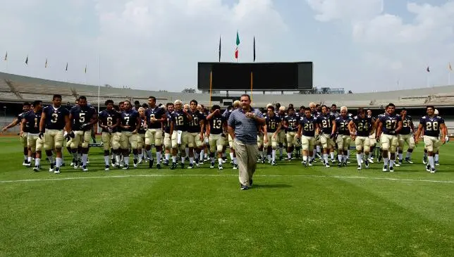 Pumas CU se propone conquistar el Bicampeonato