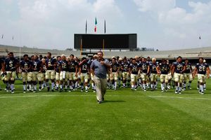 Pumas CU se propone conquistar el Bicampeonato