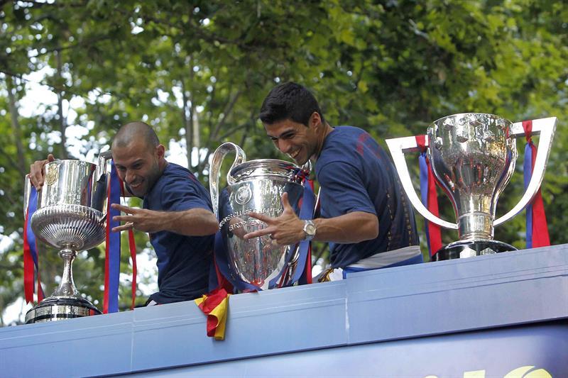 FOTO: EFE