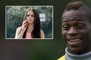 El maratón sexual de Balotelli