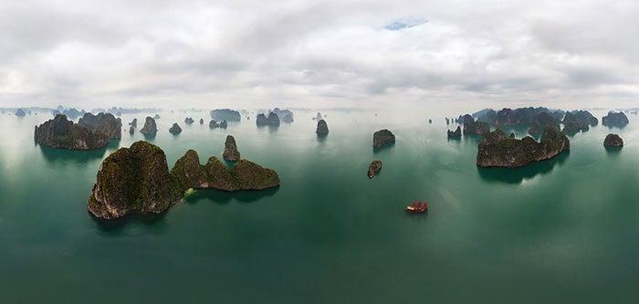 FOTO: AIRPANO
