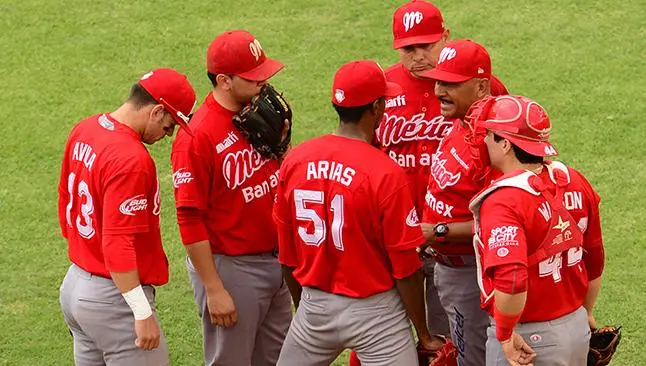 Diablos Rojos, Campeón de la Zona Norte