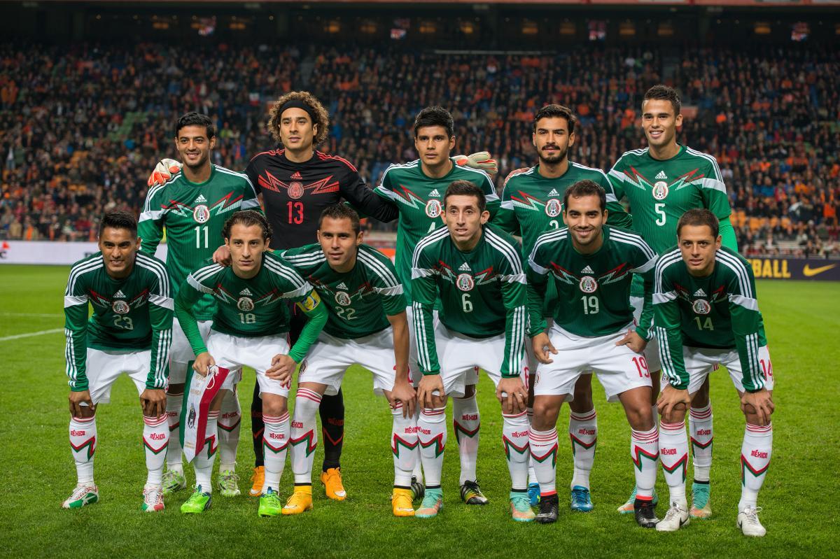 FOTO: MEXSPORT