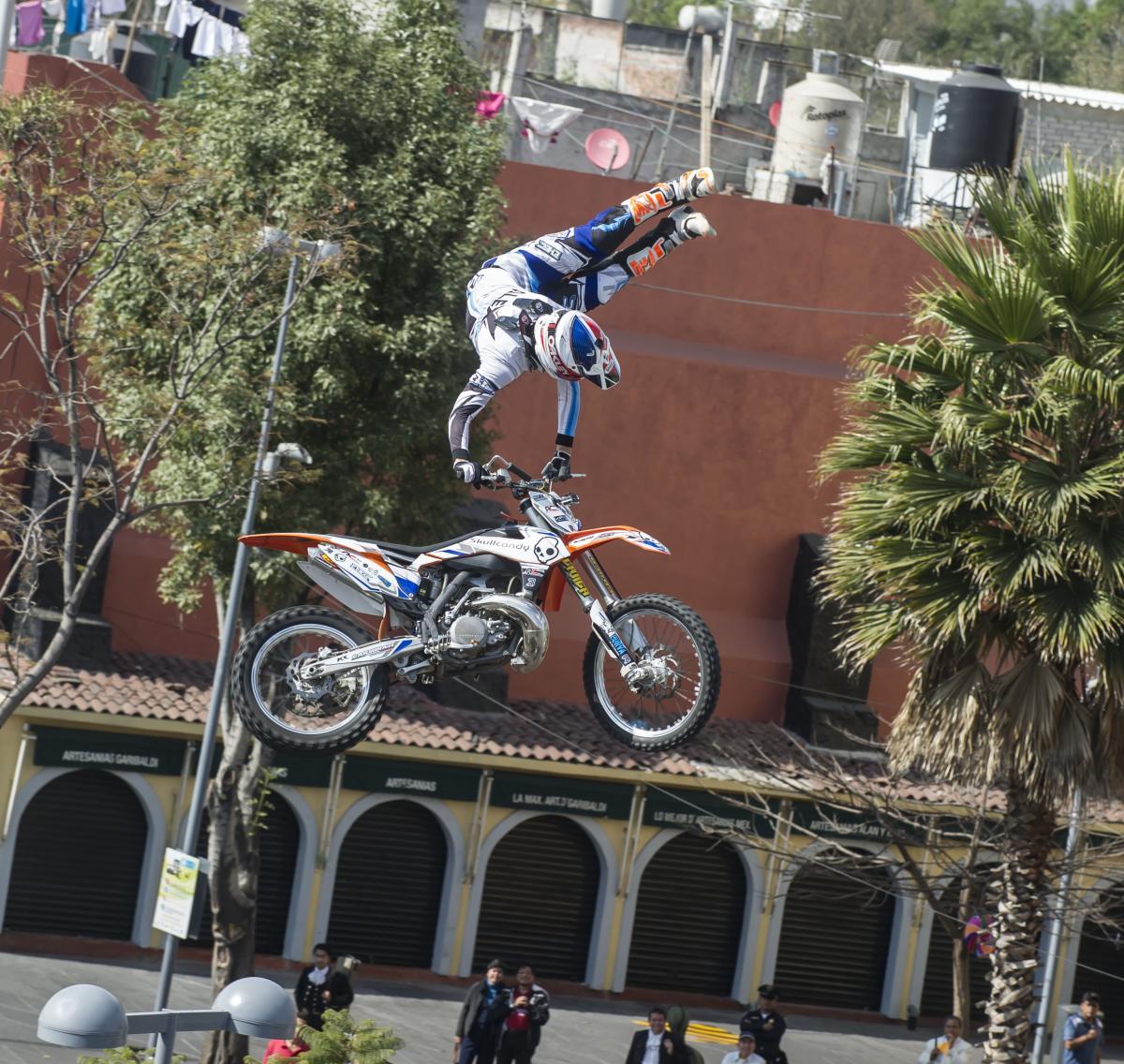 FOTO: CÉSAR VICUÑA