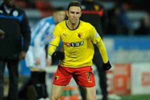 Afición del Watford prepara cántico para Miguel Layún