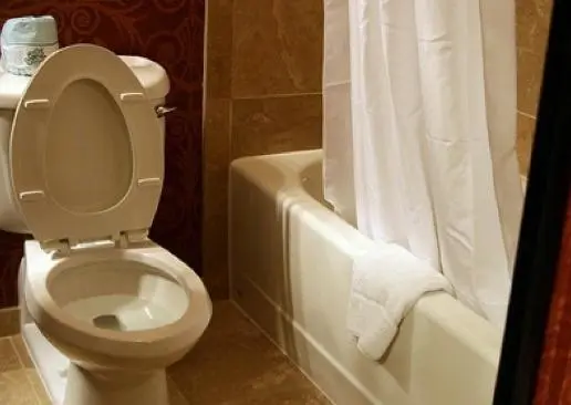 Más de un millón de estadounidenses no cuentan con baño en su hogar