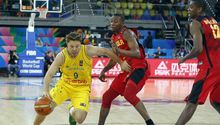 FIBA abre investigación contra Australia por dejarse ganar