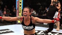 Cris Cyborg quiere retirar a Ronda Rousey