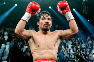 Película de Manny Pacquiao se estrenará en enero