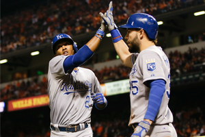 Reales gana a Orioles y regresa a casa con dos victorias