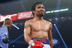 No me impresionan tus lujos': Pacquiao a Mayweather