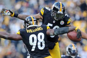 Pittsburgh vence a Jefes y asegura Playoffs