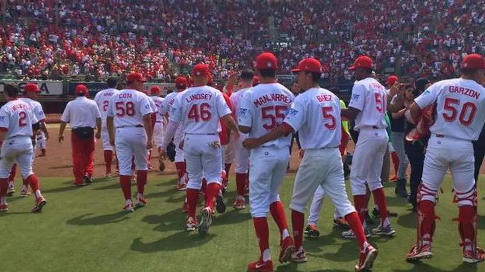 Mañana arrancan las batallas Norte y Sur de la LMB