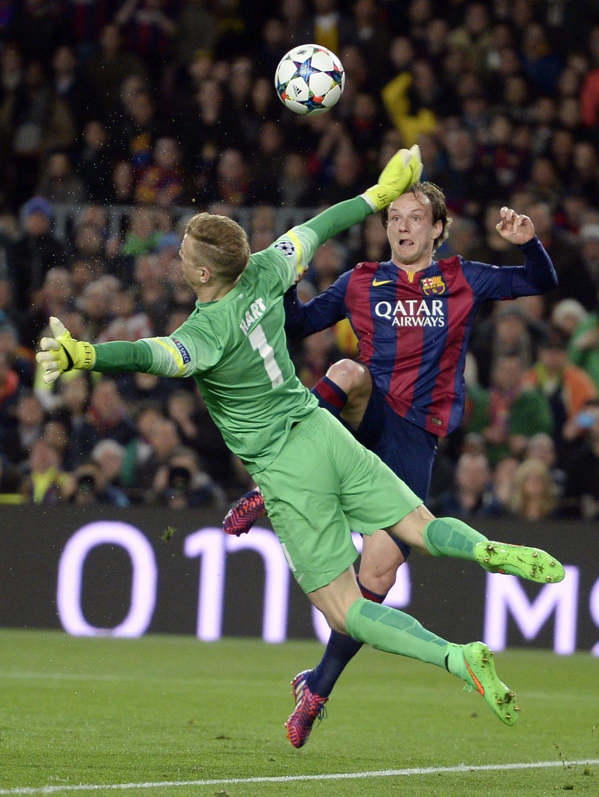 FOTO: AP