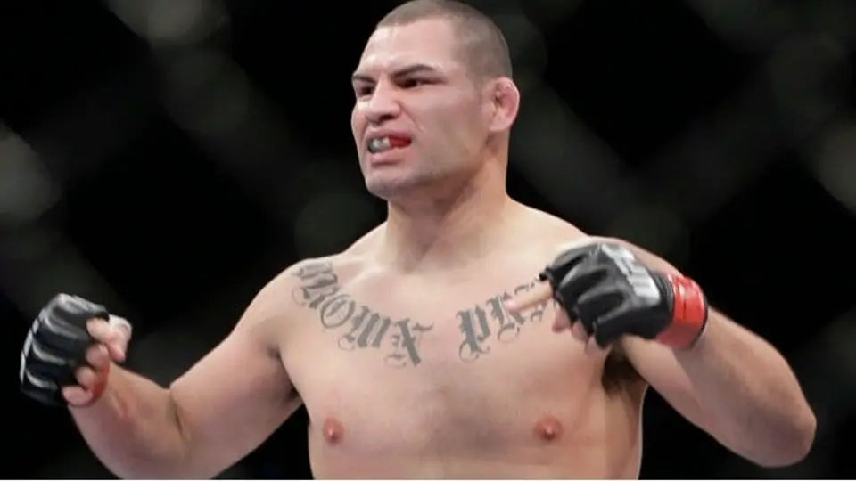 ¿Qué se necesita para ser peleador de UFC?