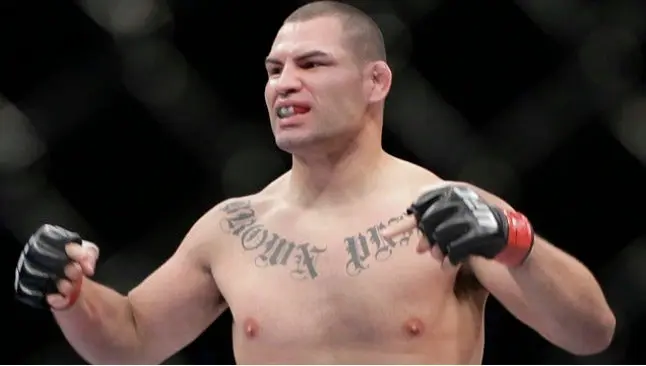 ¿Qué se necesita para ser peleador de UFC?