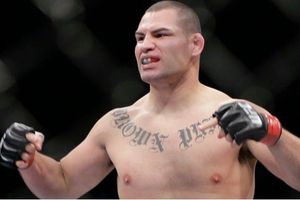 ¿Qué se necesita para ser peleador de UFC?