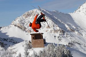 Esquiadores de EU mueren sepultados por avalancha