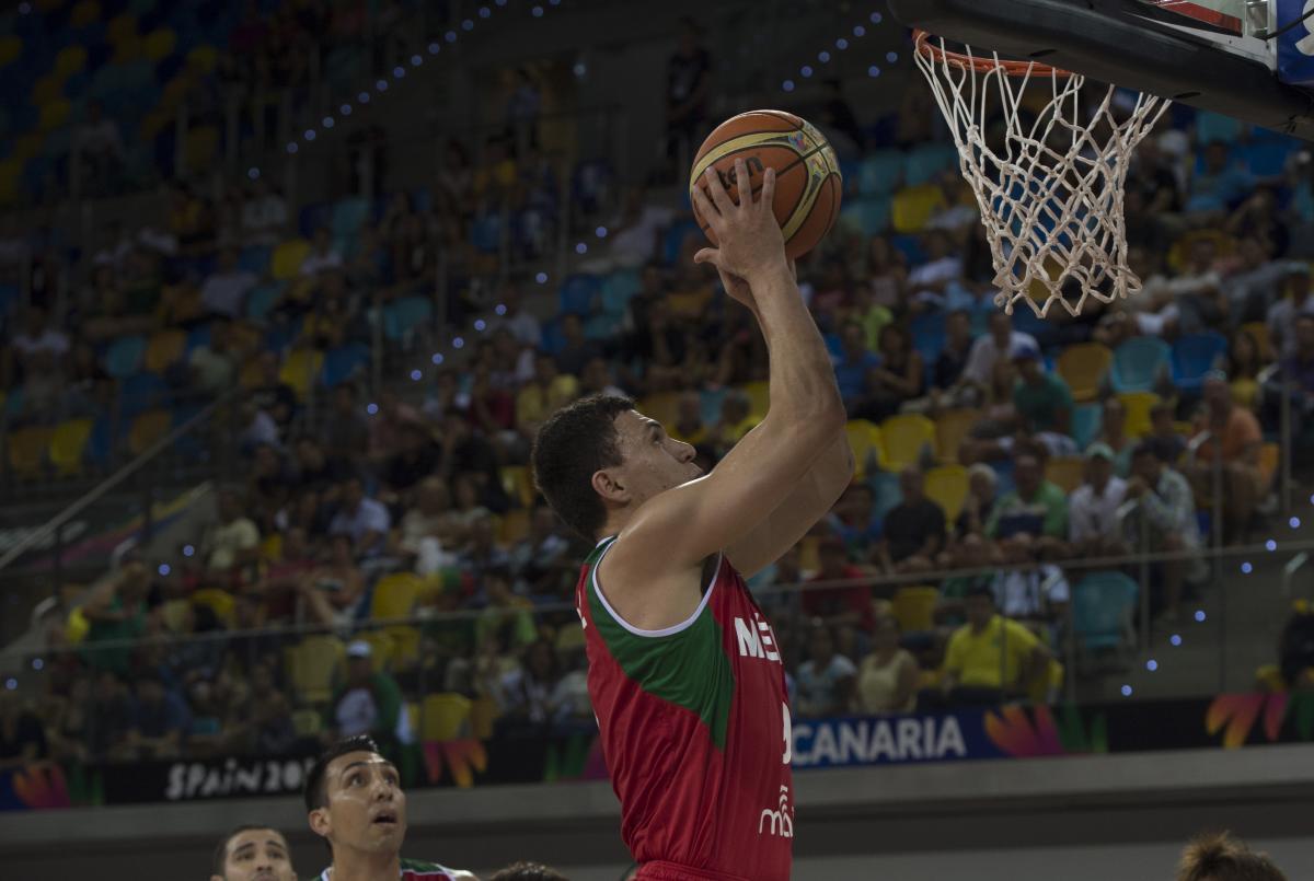 FOTO: MEXSPORT